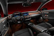 Recensione della station wagon Mercedes-Benz CLA Shooting Brake (X118) aggiornata foto 5