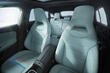 Recensione della station wagon Mercedes-Benz CLA Shooting Brake (X118) aggiornata foto 6