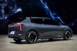 Recensione della nuova berlina elettrica Kia EV4 Hatch foto 4
