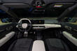 Recensione della nuova berlina elettrica Kia EV4 Hatch foto 6