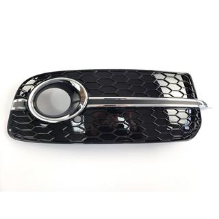 Griglie fendinebbia RS-Style (2013-2017, 2 pz, Nero con Cromo) foto 3