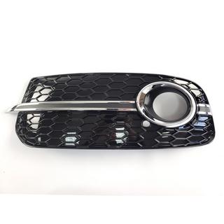 Griglie fendinebbia RS-Style (2013-2017, 2 pz, Nero con Cromo) foto 2