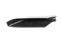 Toyota Land Cruiser Prado 120 2002-2009 Copertura posteriore sinistra per barre longitudinali foto 4