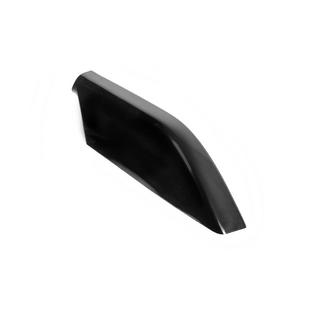Copertura posteriore sinistra per barre longitudinali Toyota Land Cruiser Prado 120 2002-2009 foto 2