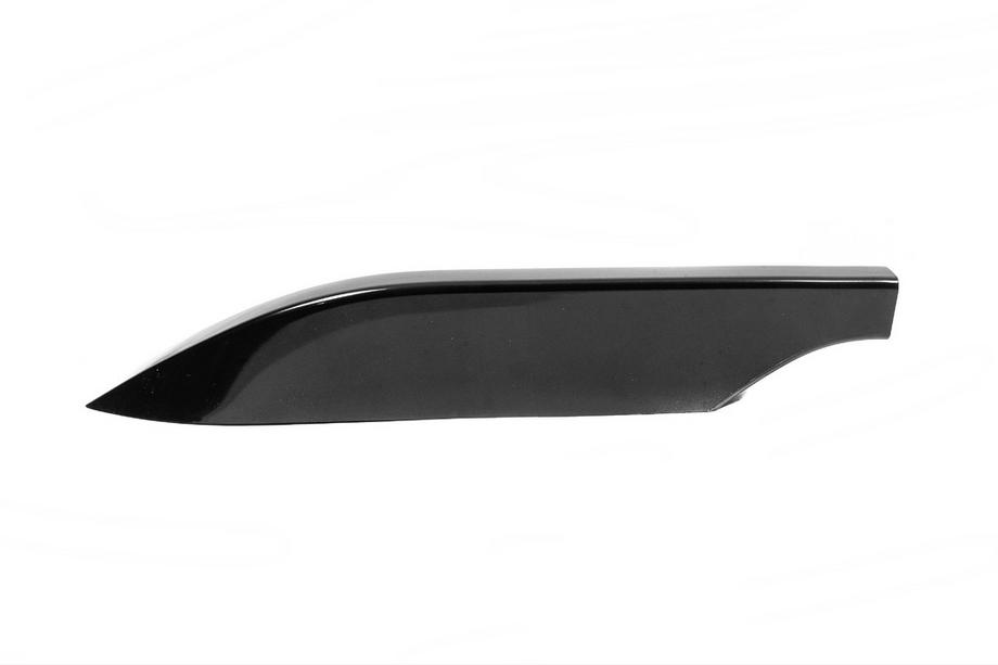 Toyota Land Cruiser Prado 120 2002-2009 Copertura posteriore sinistra per barre longitudinali Foto 5