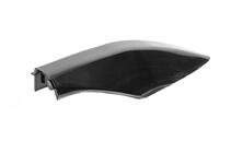 Toyota Land Cruiser Prado 120 2002-2009 Copertura anteriore destra per barre longitudinali foto 2