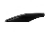 Toyota Land Cruiser Prado 120 2002-2009 Copertura anteriore sinistra per barre longitudinali foto 2