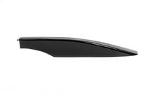 Toyota Land Cruiser Prado 120 2002-2009 Copertura anteriore sinistra per barre longitudinali foto 4