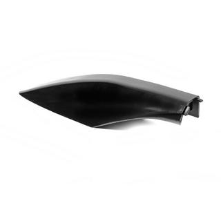 Copertura anteriore sinistra per barre longitudinali Toyota Land Cruiser Prado 120 2002-2009 foto 3