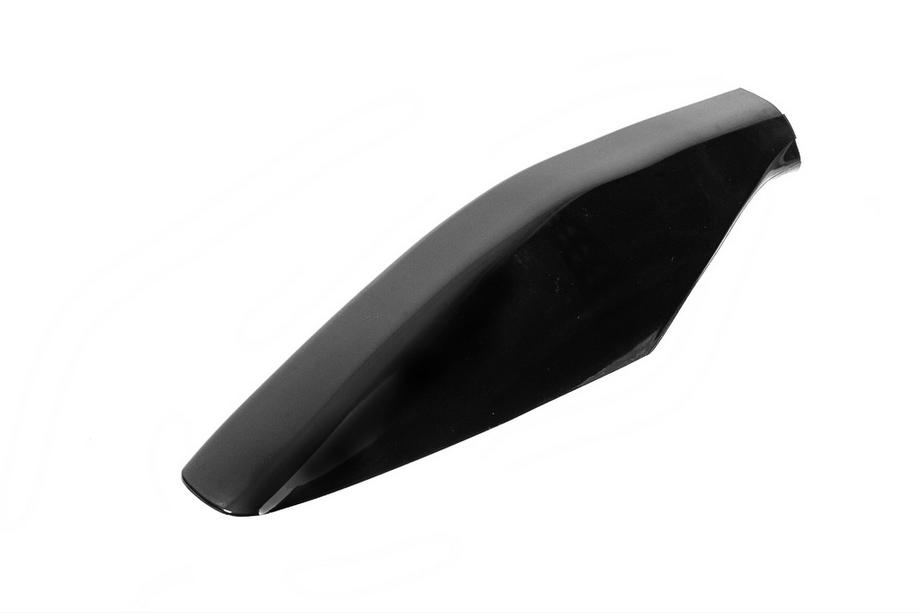 Toyota Land Cruiser Prado 120 2002-2009 Copertura anteriore sinistra per barre longitudinali Image