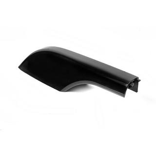 Copertura posteriore destra per barre longitudinali Toyota Land Cruiser 200 2007-2021 foto 2