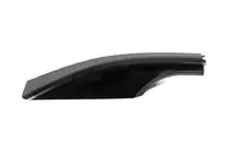 Toyota Land Cruiser 200 2007-2021 Copertura anteriore sinistra per barre longitudinali foto 1