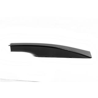 Copertura anteriore sinistra per barre longitudinali Toyota Land Cruiser 200 2007-2021 foto 4