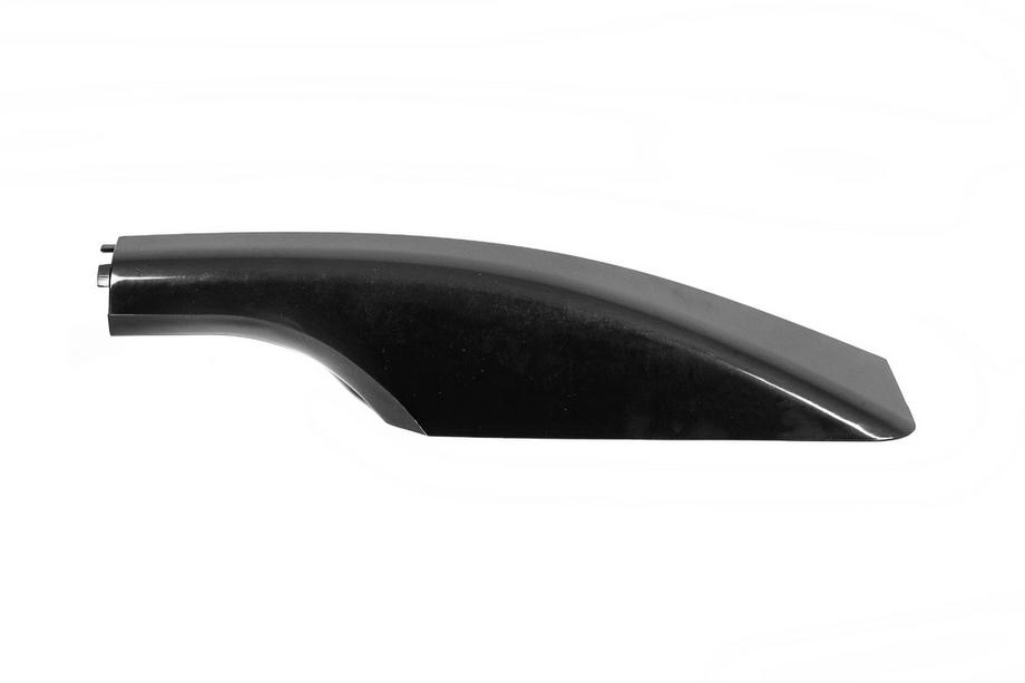 Toyota Land Cruiser 200 2007-2021 Copertura anteriore destra per barre longitudinali Image