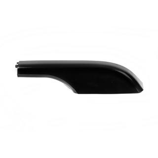 Copertura posteriore sinistra per barre longitudinali Toyota Land Cruiser 200 2007-2021 foto 1
