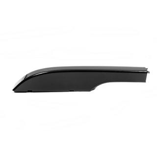 Copertura posteriore sinistra per barre longitudinali Toyota Land Cruiser 200 2007-2021 foto 4