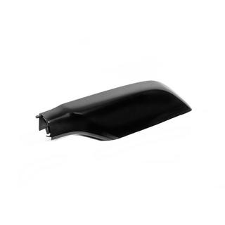 Copertura posteriore sinistra per barre longitudinali Toyota Land Cruiser Prado 150 2009-2023 foto 2