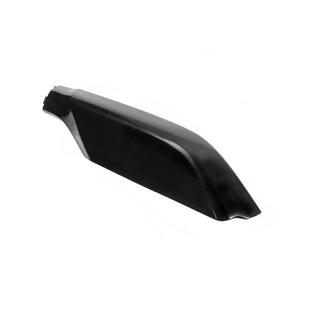 Copertura posteriore sinistra per barre longitudinali Toyota Land Cruiser Prado 150 2009-2023 foto 3