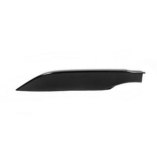 Copertura posteriore sinistra per barre longitudinali Toyota Land Cruiser Prado 150 2009-2023 foto 4