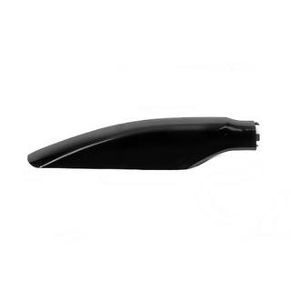 Copertura anteriore sinistra per barre longitudinali Toyota Land Cruiser Prado 150 2009-2023 foto 1