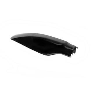 Copertura anteriore sinistra per barre longitudinali Toyota Land Cruiser Prado 150 2009-2023 foto 2