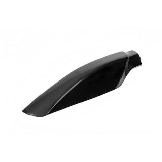 Copertura anteriore sinistra per barre longitudinali Toyota Land Cruiser Prado 150 2009-2023 foto 3