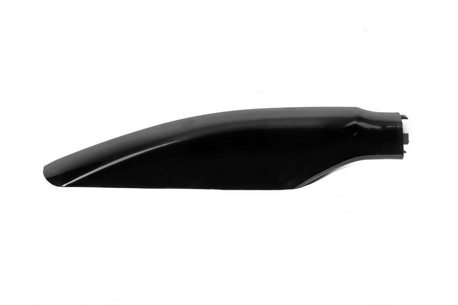 Toyota Land Cruiser Prado 150 2009-2023 Copertura anteriore sinistra per barre longitudinali Foto 1