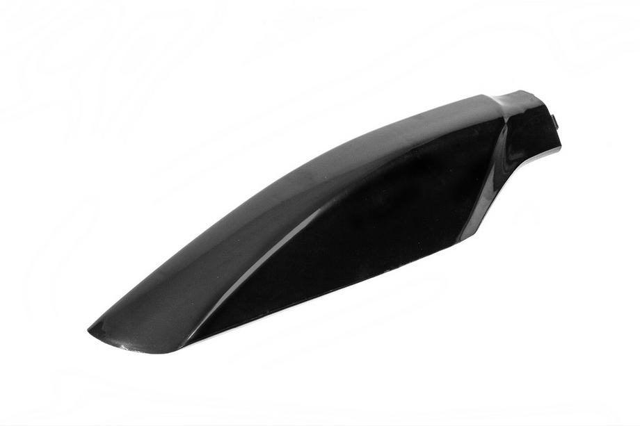 Toyota Land Cruiser Prado 150 2009-2023 Copertura anteriore sinistra per barre longitudinali Foto 3