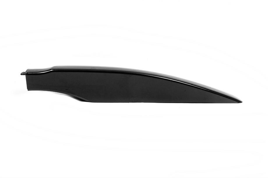 Toyota Land Cruiser Prado 150 2009-2023 Copertura anteriore sinistra per barre longitudinali Foto 4
