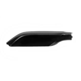 Copertura posteriore destra per barre longitudinali Toyota Land Cruiser Prado 150 2009-2023 foto 1