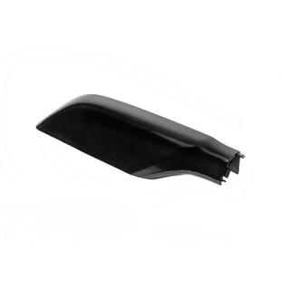 Copertura posteriore destra per barre longitudinali Toyota Land Cruiser Prado 150 2009-2023 foto 2