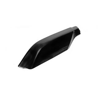 Copertura posteriore destra per barre longitudinali Toyota Land Cruiser Prado 150 2009-2023 foto 3