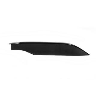 Copertura posteriore destra per barre longitudinali Toyota Land Cruiser Prado 150 2009-2023 foto 4