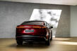 Recensione della nuova auto elettrica Mazda 6e foto 4