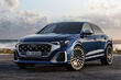 Audi SQ8: recensione della cross-coupé sportiva foto 2