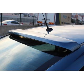 Spoiler DPT (SD, da verniciare) Opel Astra J 2009-2015 foto 1