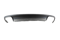 Audi A4 B8 2007-2015 Diffusore Posteriore paraurti DPT V1 (2012-2015) foto 2