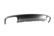 Audi A4 B8 2007-2015 Diffusore Posteriore paraurti DPT V1 (2012-2015) foto 4