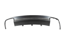 Audi A4 B8 2007-2015 Diffusore Posteriore paraurti DPT V1 (2012-2015) foto 5