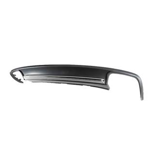 Diffusore Posteriore paraurti DPT V1 (2012-2015) Audi A4 B8 2007-2015 foto 3