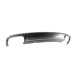 Diffusore Posteriore paraurti DPT V1 (2012-2015) Audi A4 B8 2007-2015 foto 4