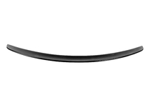 Mercedes CLS C257 2018- Spoiler DPT (Nero Lucido) foto 4