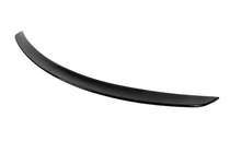 Mercedes CLS C257 2018- Spoiler DPT (Nero Lucido) foto 2