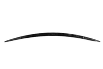 Mercedes CLS C257 2018- Spoiler DPT (Nero Lucido) foto 6