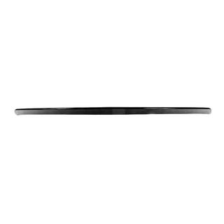 Spoiler DPT (Nero Lucido) Mercedes CLS C257 2018- foto 3