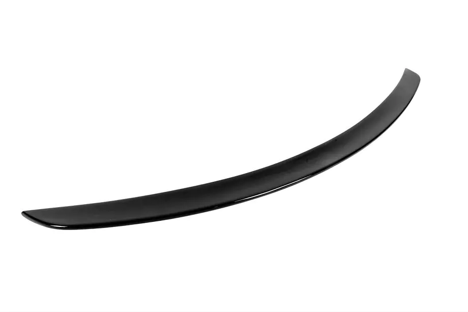 Mercedes CLS C257 2018- Spoiler DPT (Nero Lucido) Foto 5