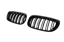 BMW 3 Series E46 1998-2006 Reni M-Look DPT (per Coupe 2003-2006, Nero Lucido) foto 4