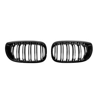 Reni M-Look DPT (per Coupe 2003-2006, Nero Lucido) BMW 3 Series E46 1998-2006 foto 2