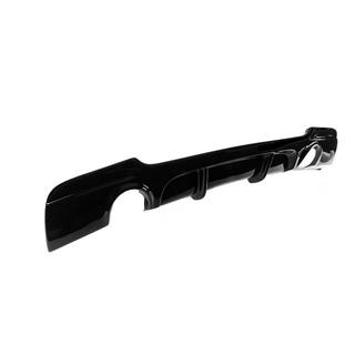 Diffusore Posteriore paraurti DPT (per E92 M-Sport, Nero Lucido) BMW 3 Series E92/E93 2006–2013 foto 4