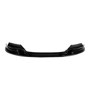 Labbro anteriore DPT V2 (Per M5, Nero Lucido) BMW 5 Series F10/F11 2010–2016 foto 3